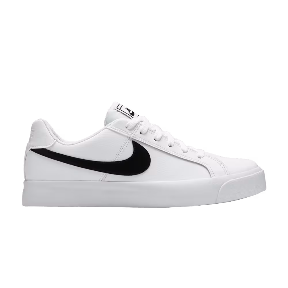 Nike Court Royale AC White