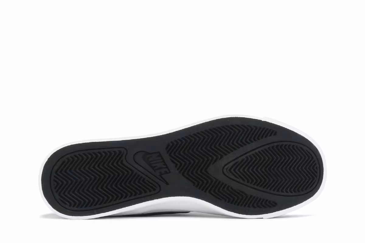 Nike Court Royale AC White, view 5