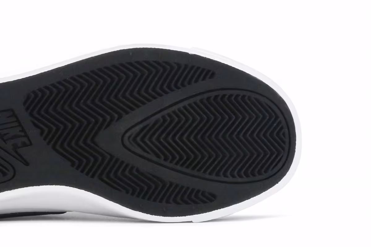 Nike Court Royale AC White, view 6