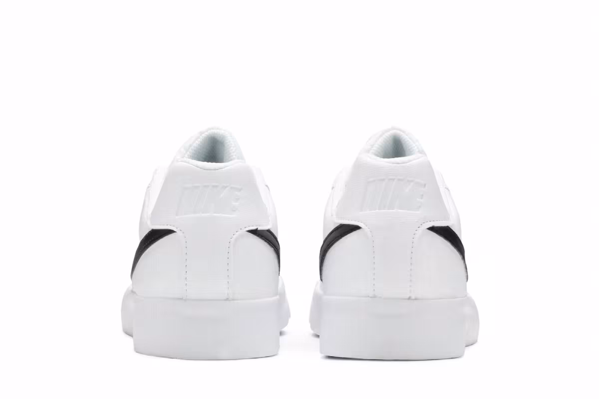 Nike Court Royale AC White, view 7