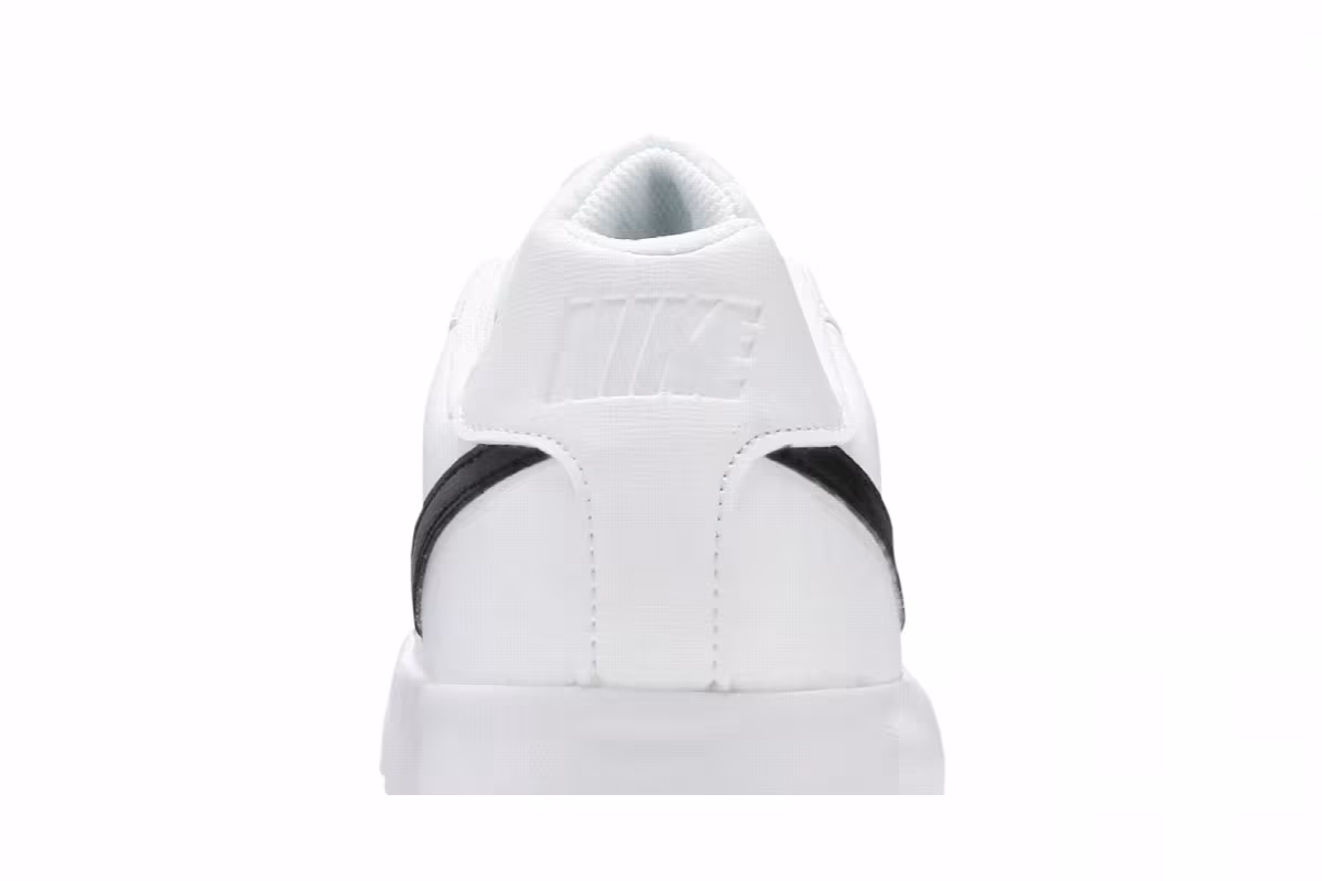 Nike Court Royale AC White, view 8