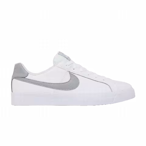 Nike Court Royale AC 'LT Smoke Grey'