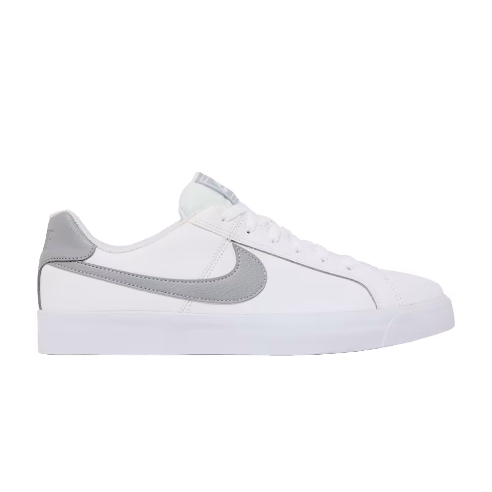 Nike Court Royale AC LT Smoke Grey