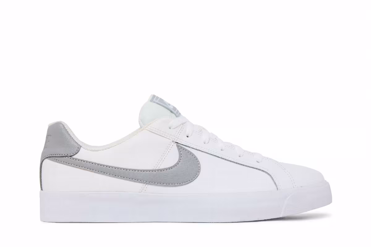 Nike Court Royale AC LT Smoke Grey, view 2