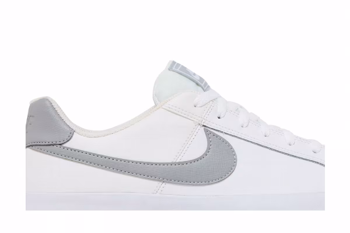 Nike Court Royale AC LT Smoke Grey, view 3