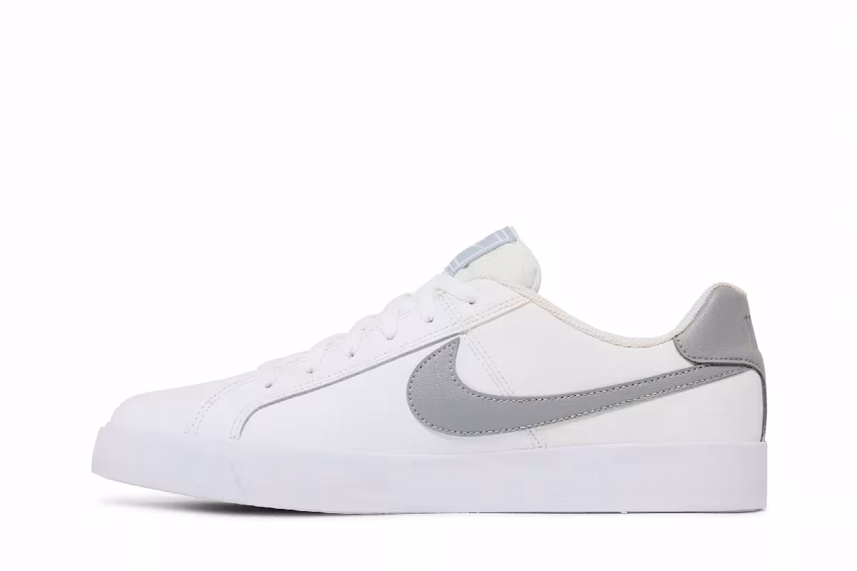 Nike Court Royale AC LT Smoke Grey, view 4