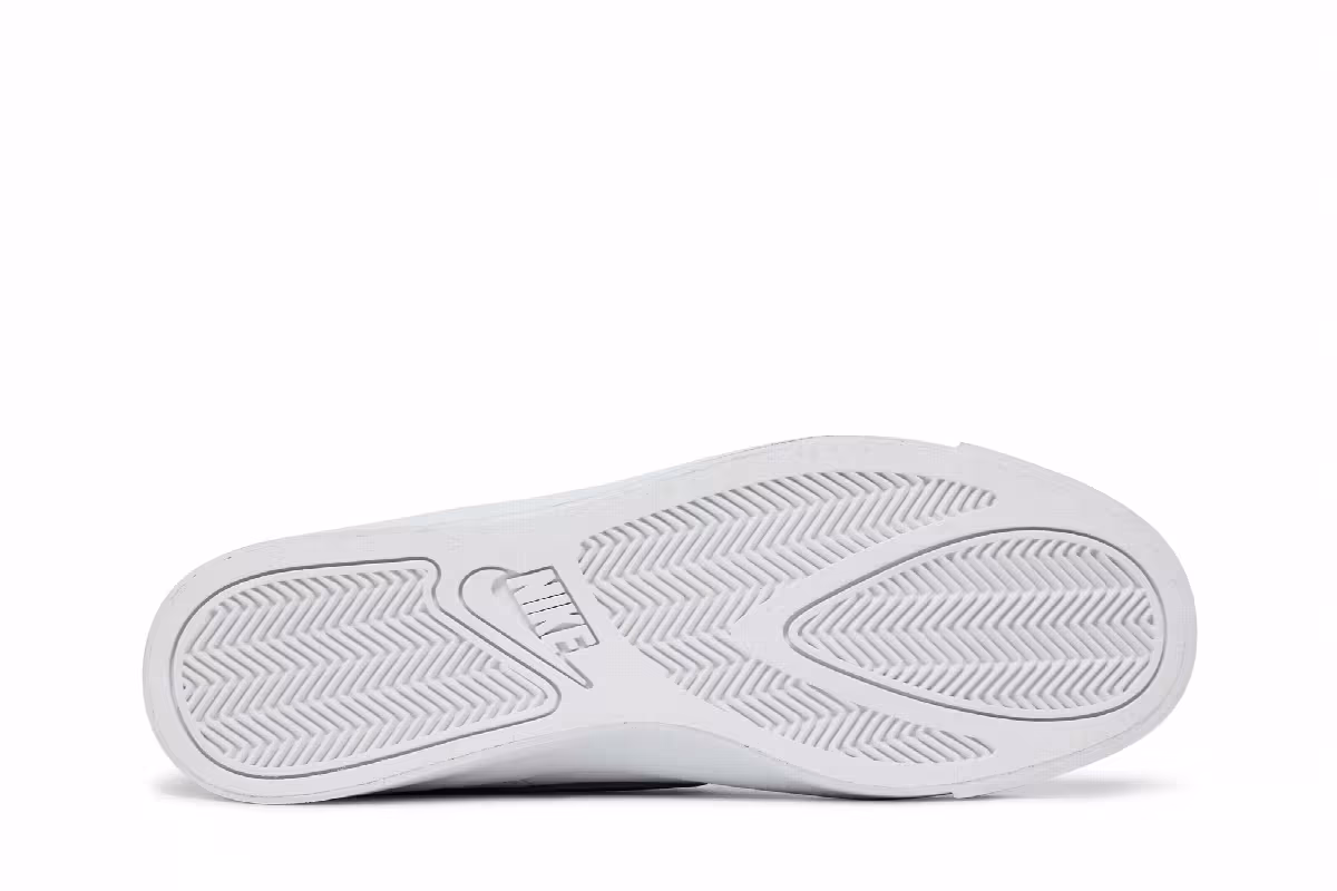 Nike Court Royale AC LT Smoke Grey, view 5