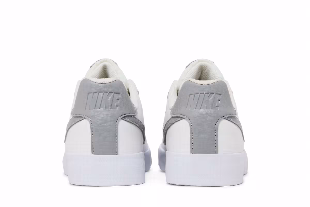 Nike Court Royale AC LT Smoke Grey, view 7