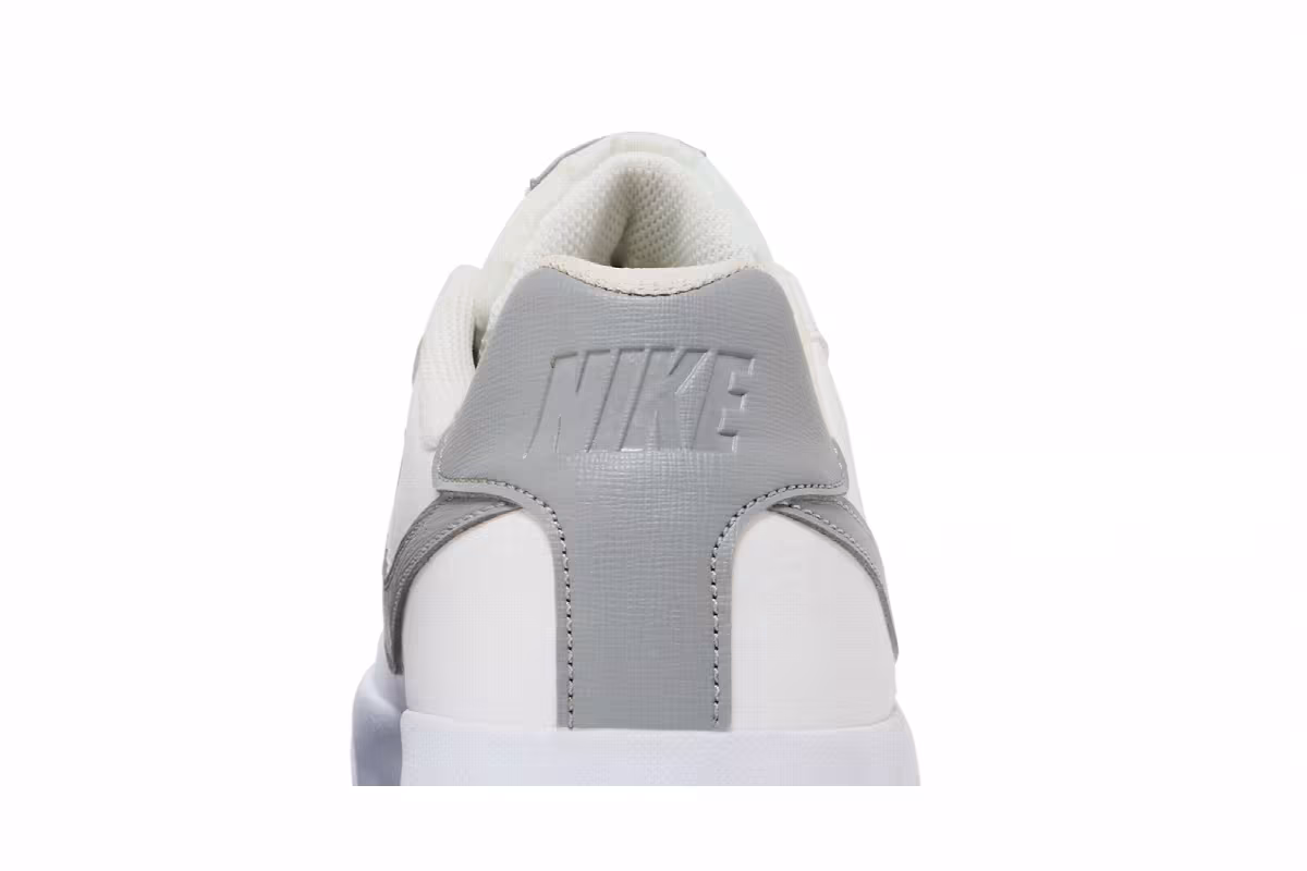 Nike Court Royale AC LT Smoke Grey, view 8