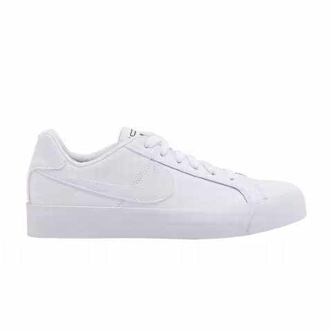 Nike Wmns Court Royale AC 'White'