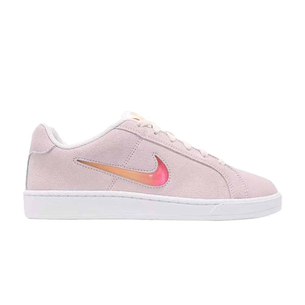 Nike Women's Court Royale Premium Melon Tint