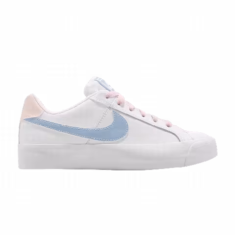 Nike Wmns Court Royale AC 'Psychic Blue'