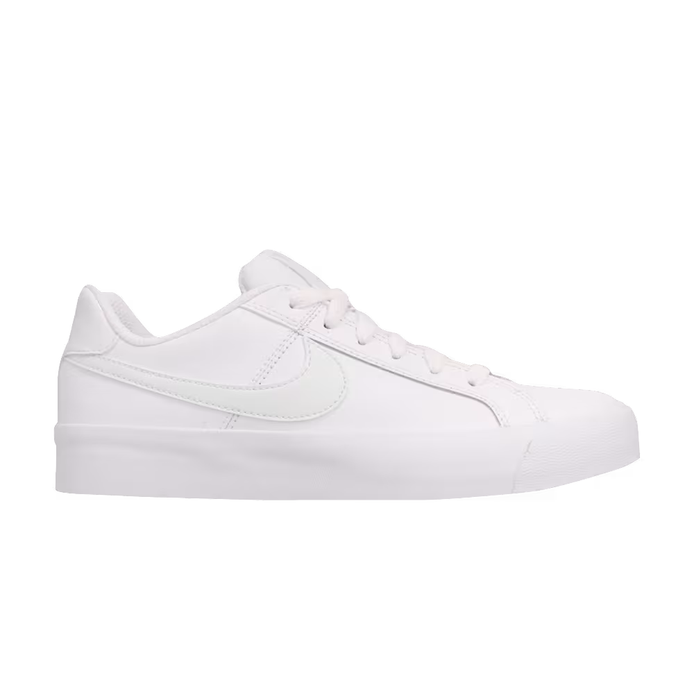 Nike Women's Court Royale AC Ghost Aqua