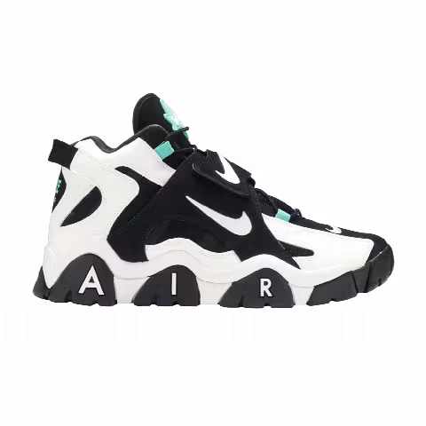 Nike Air Barrage Mid 'Cabana'