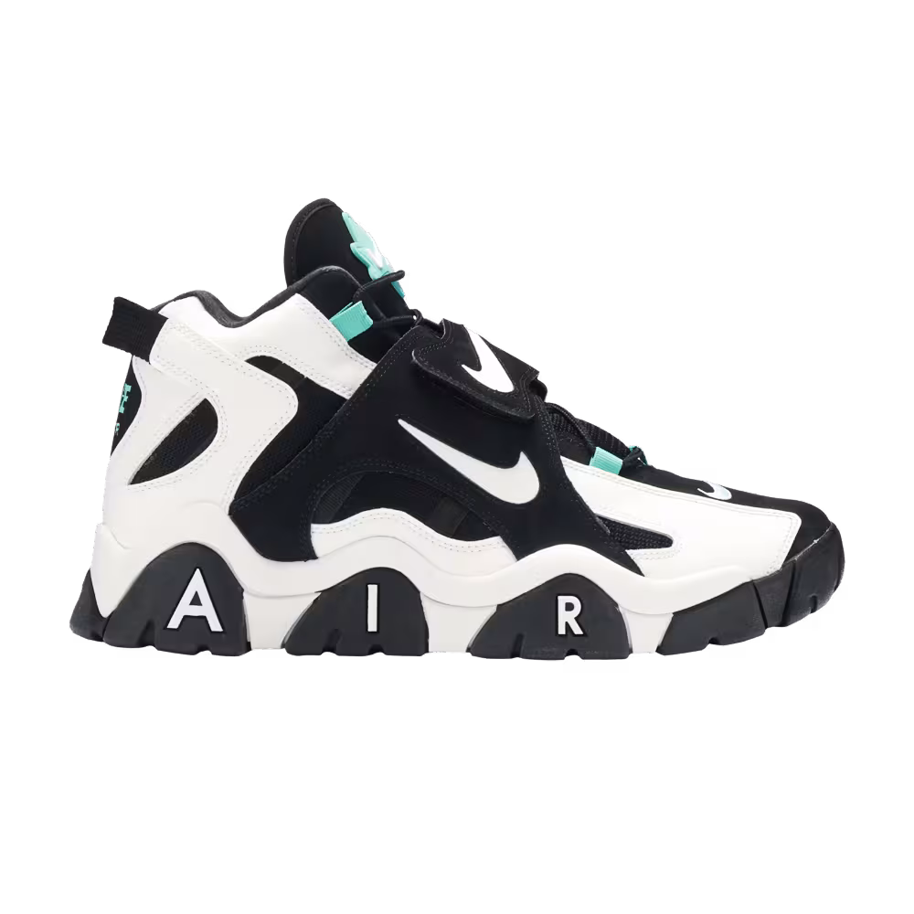 Nike Air Barrage Mid Cabana
