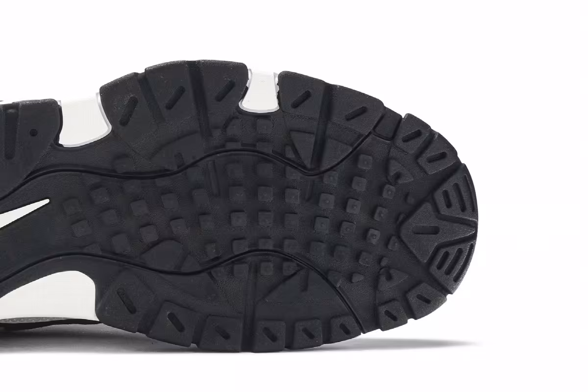 Nike Air Barrage Mid Cabana, view 6