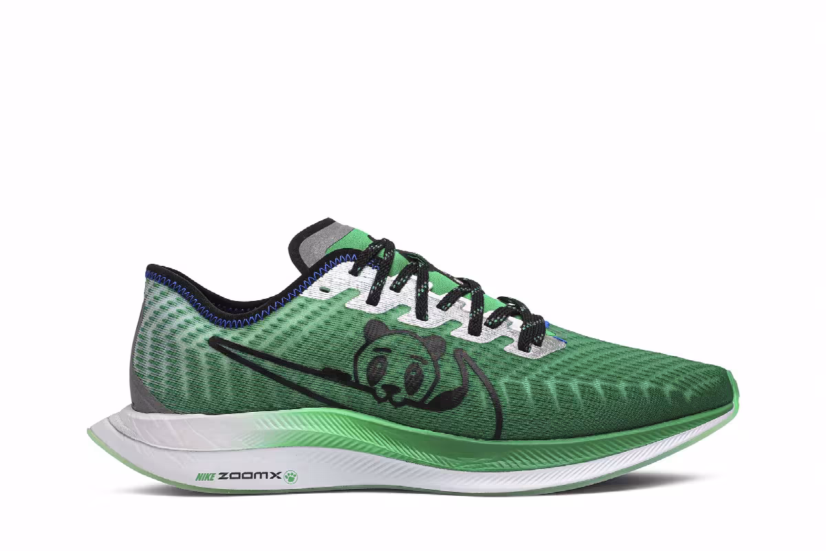 Nike Zoom Pegasus Turbo 2 Doernbecher 2019, view 2