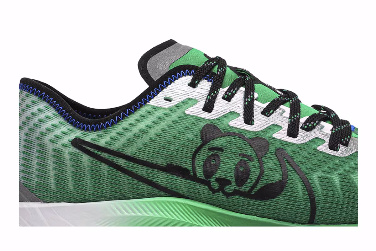 Nike Zoom Pegasus Turbo 2 Doernbecher 2019, view 3