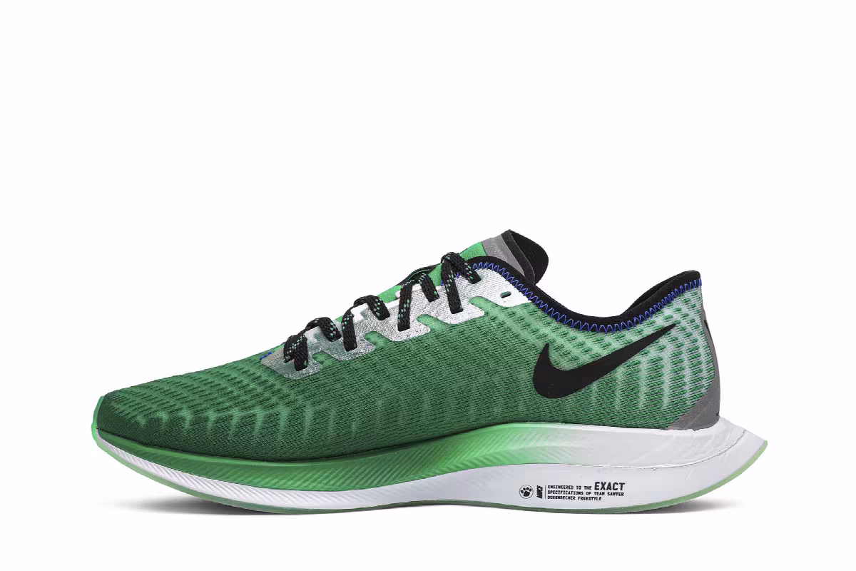 Nike Zoom Pegasus Turbo 2 Doernbecher 2019, view 4