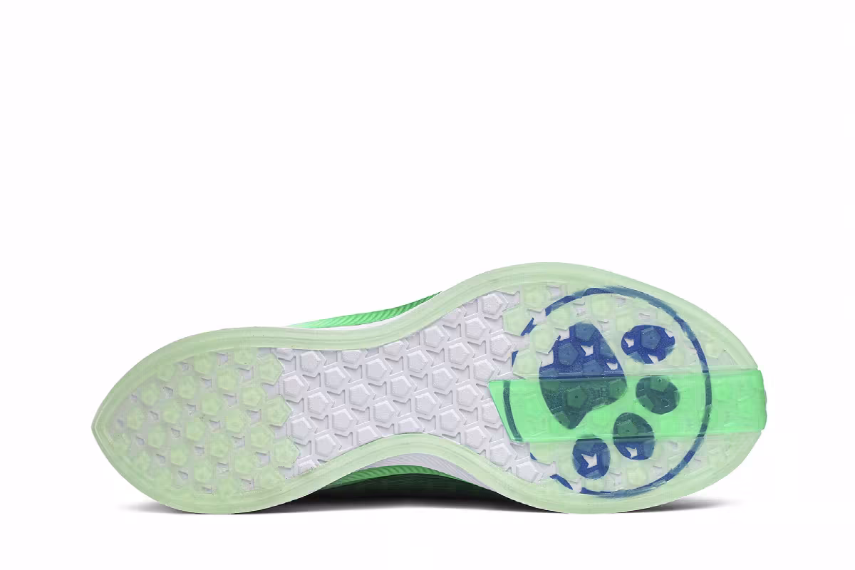 Nike Zoom Pegasus Turbo 2 Doernbecher 2019, view 5