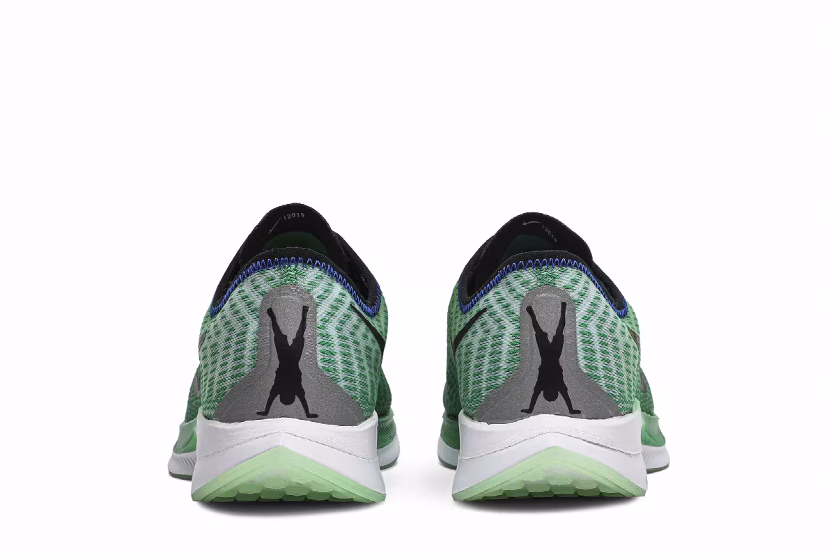 Nike Zoom Pegasus Turbo 2 Doernbecher 2019, view 7