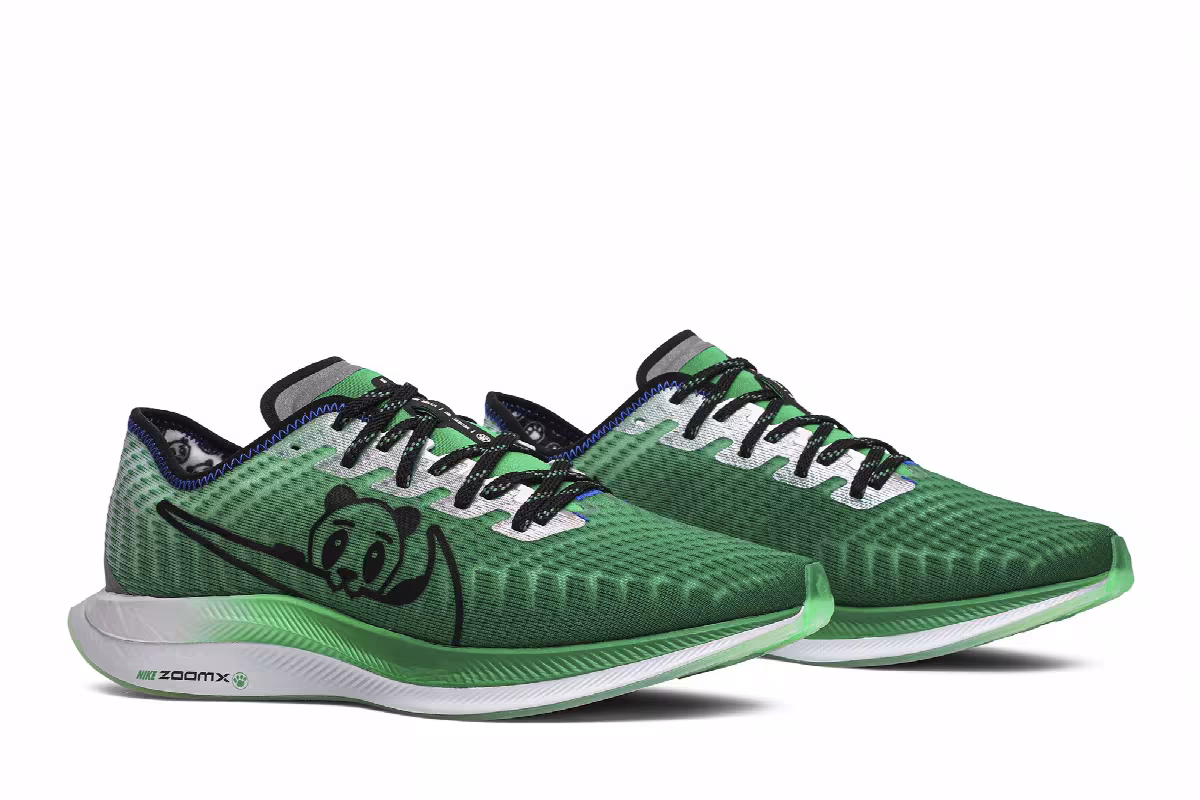 Nike Zoom Pegasus Turbo 2 Doernbecher 2019, view 9