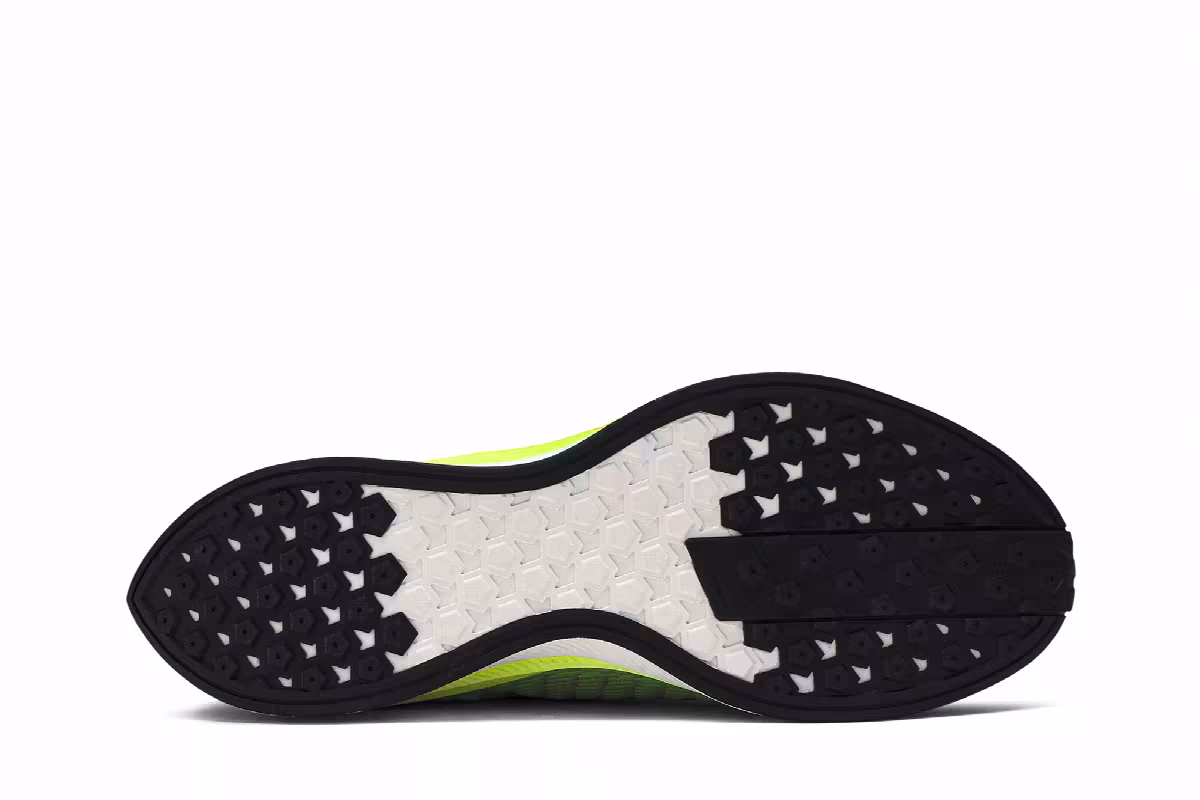 Nike Zoom Pegasus Turbo 2 Electric Green, view 5