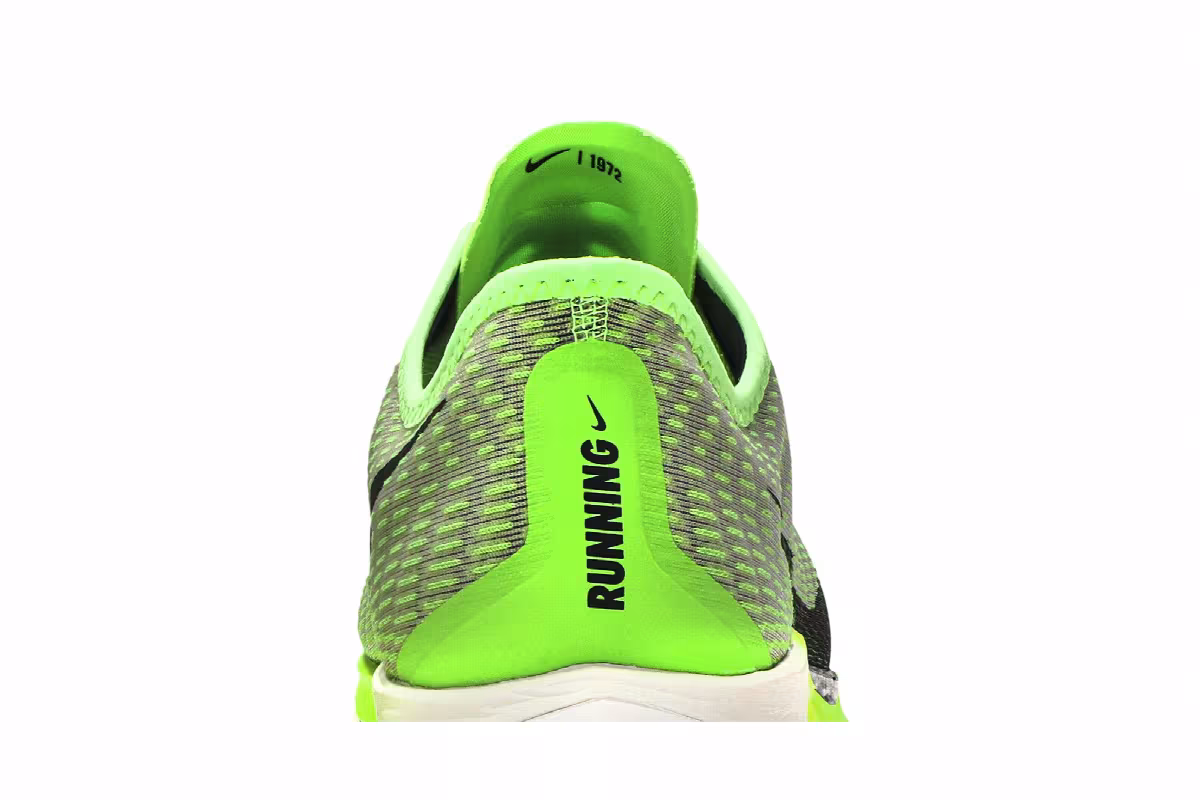 Nike Zoom Pegasus Turbo 2 Electric Green, view 8