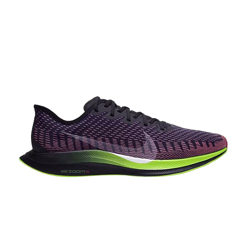 Nike Zoom Pegasus Turbo 2 Court Purple