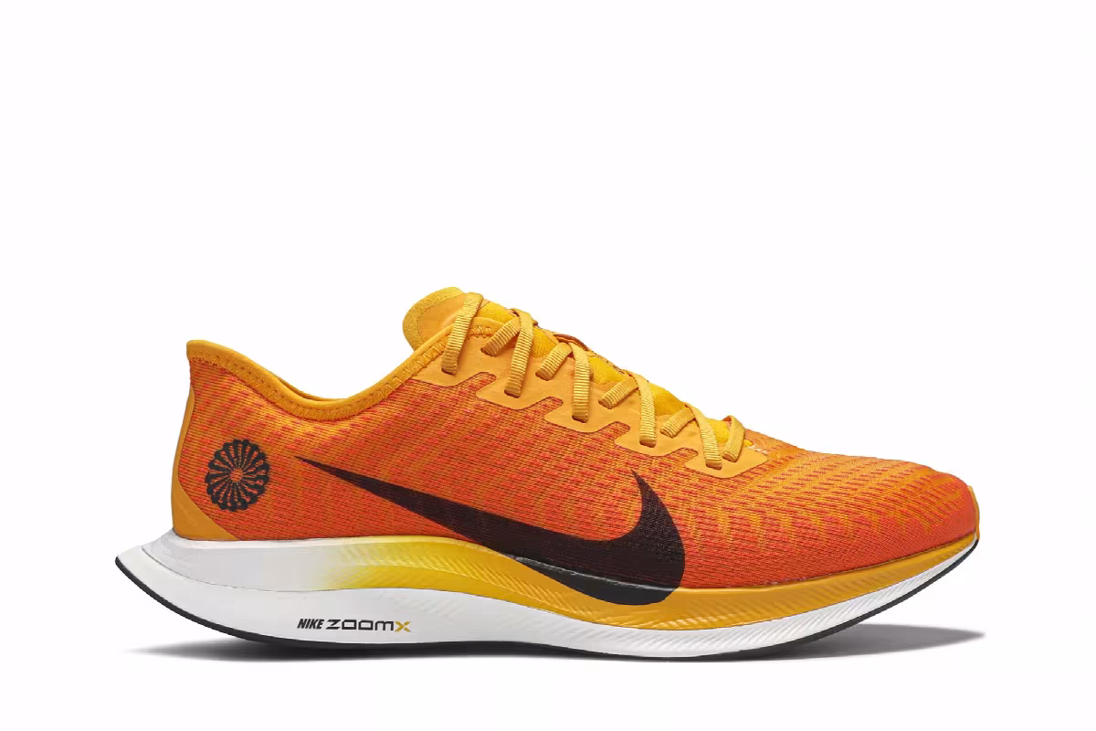 Nike Zoom Pegasus Turbo 2 Blue Ribbon Sports, view 2