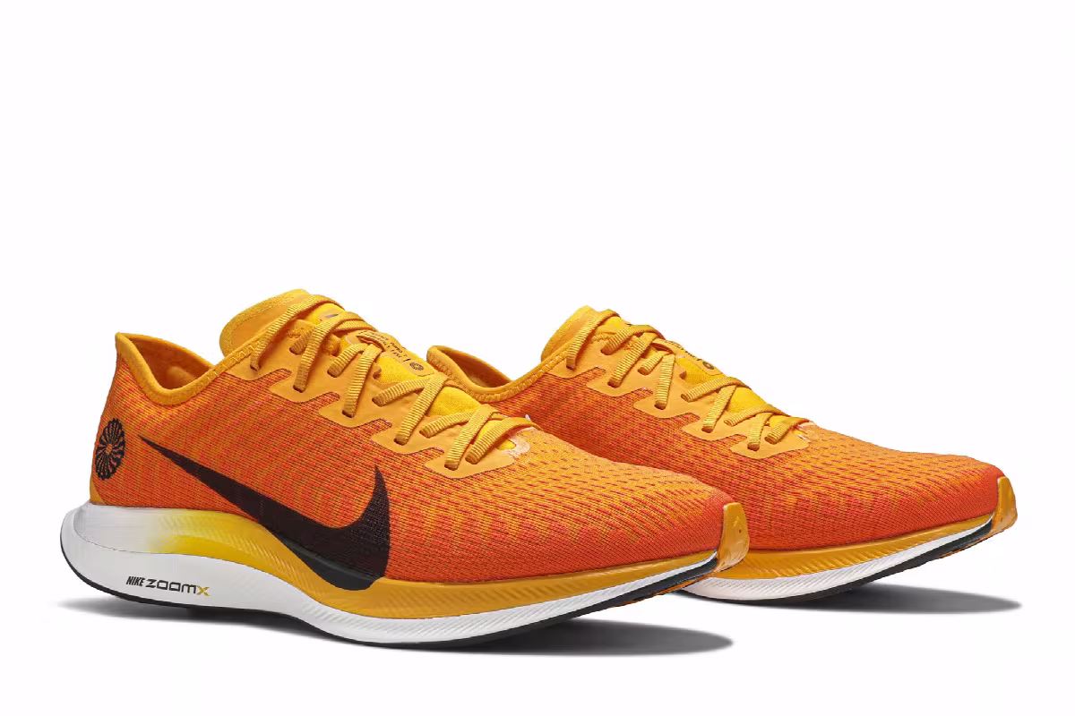 Nike Zoom Pegasus Turbo 2 Blue Ribbon Sports, view 9