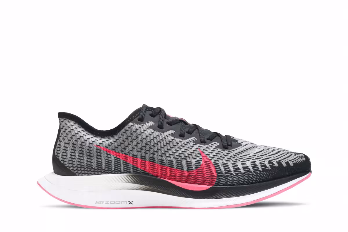 Nike Zoom Pegasus Turbo 2 Pink Blast, view 2