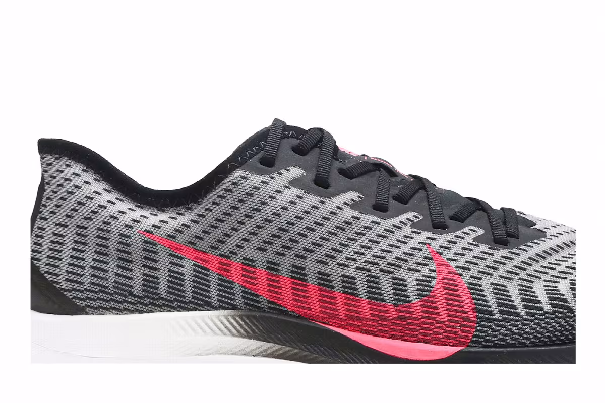 Nike Zoom Pegasus Turbo 2 Pink Blast, view 3