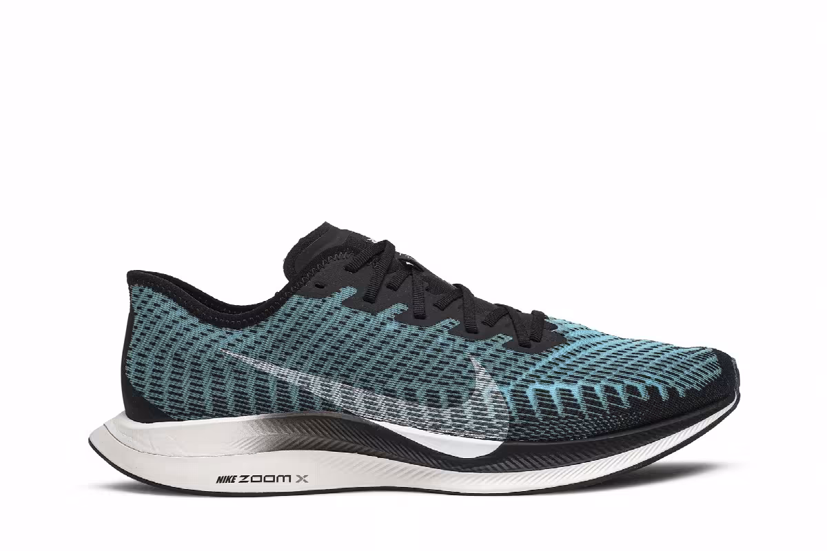 Nike Zoom Pegasus Turbo 2 Pumice, view 2