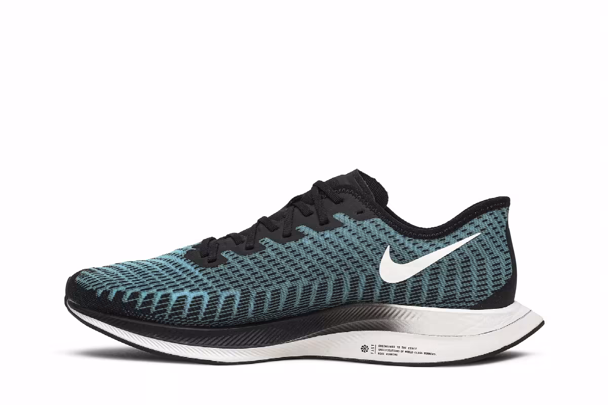 Nike Zoom Pegasus Turbo 2 Pumice, view 4