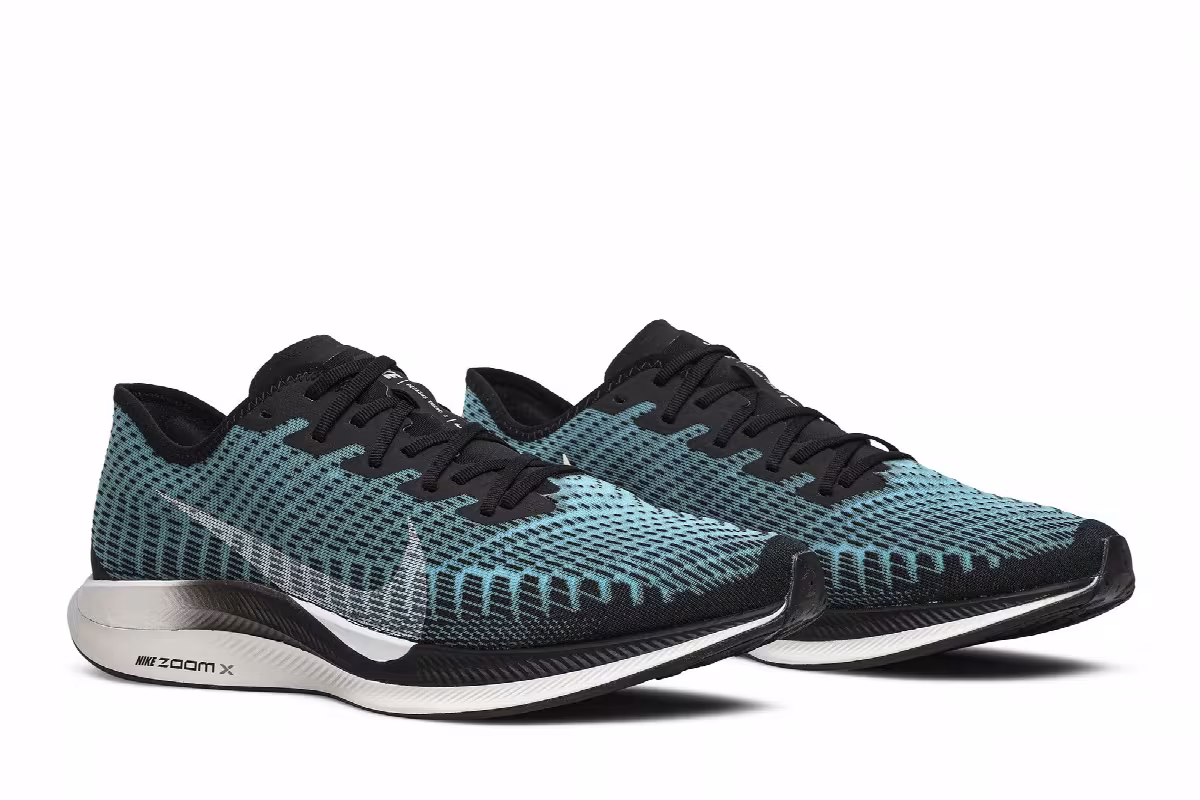 Nike Zoom Pegasus Turbo 2 Pumice, view 9