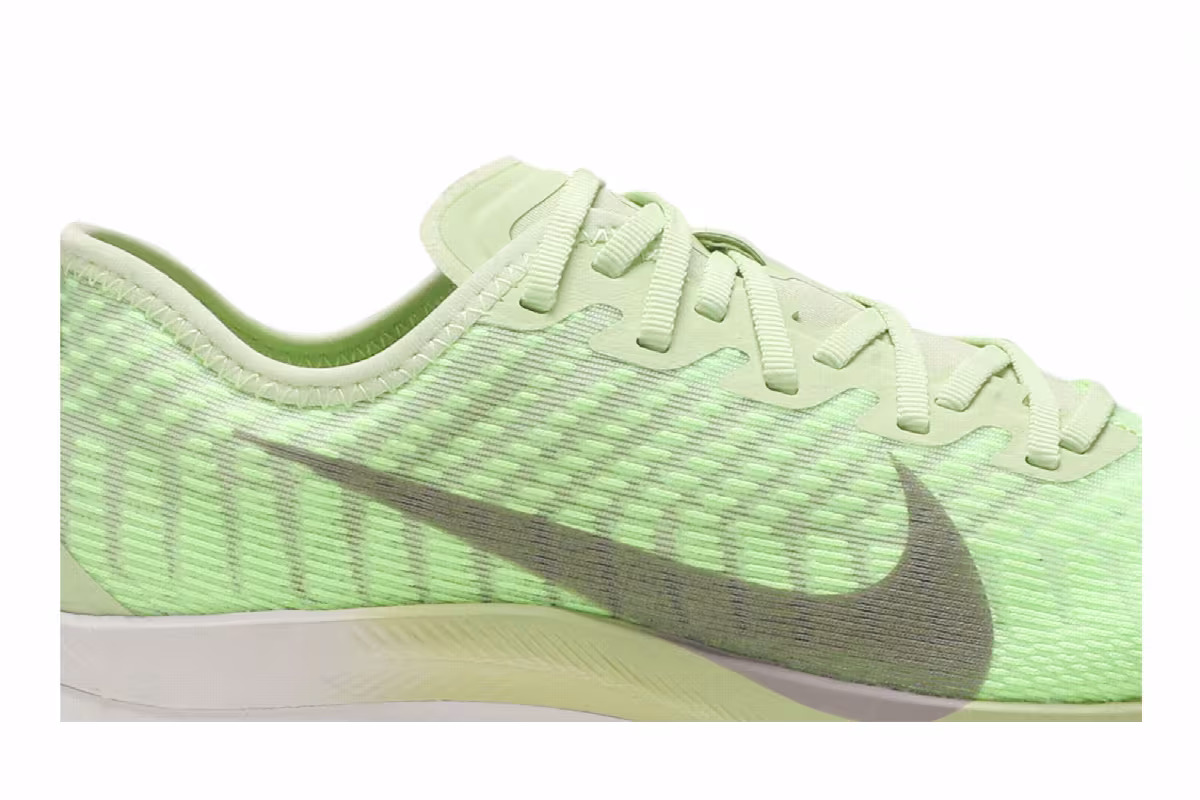 Nike Women's Zoom Pegasus Turbo 2 Lab Green, view 3
