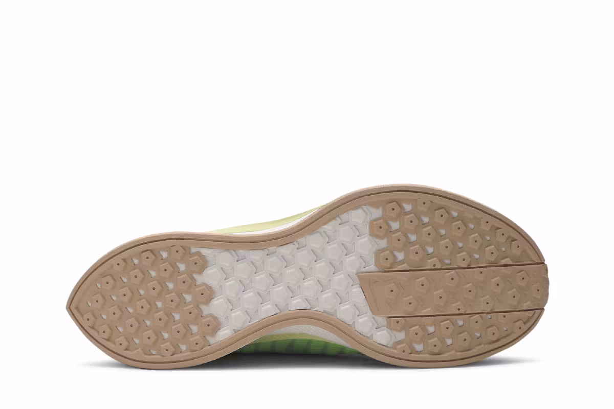 Nike Women's Zoom Pegasus Turbo 2 Lab Green, view 5