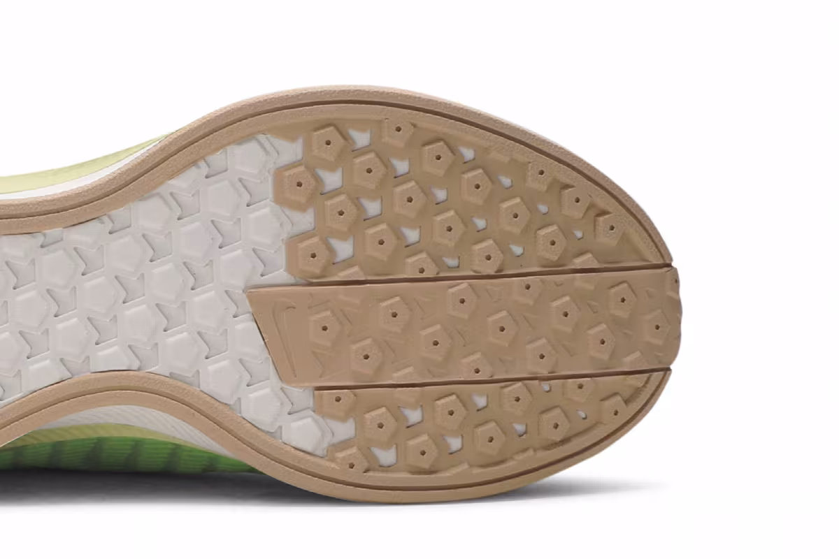 Nike Women's Zoom Pegasus Turbo 2 Lab Green, view 6