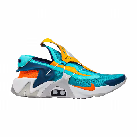 Nike Adapt Huarache 'Hyper Jade'