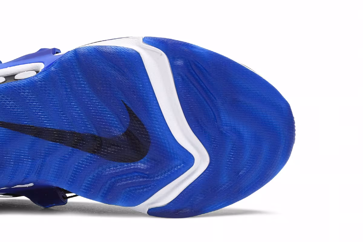 Nike Adapt Huarache Racer Blue, view 6