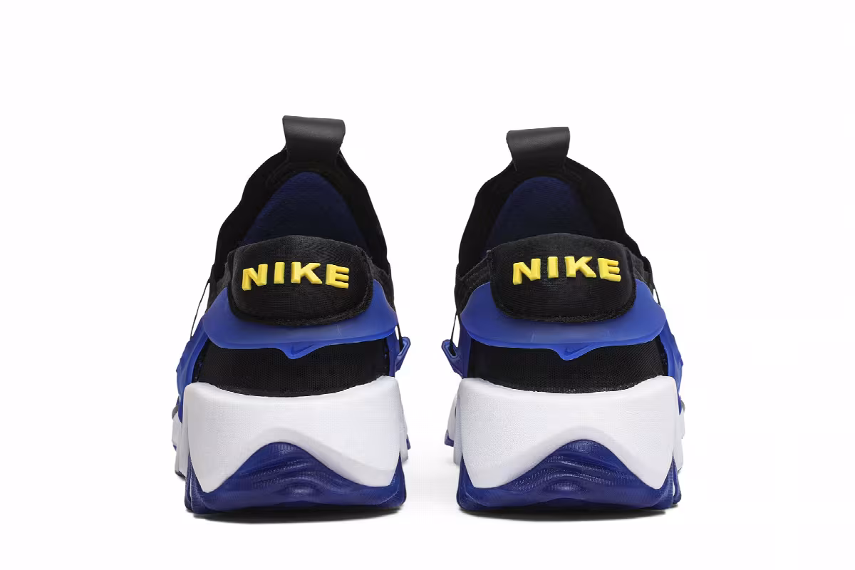 Nike Adapt Huarache Racer Blue, view 7