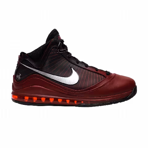 Nike Air Max LeBron 7 Retro QS 'Christmas' 2019