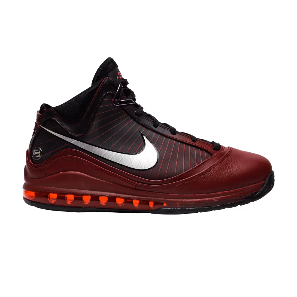 Nike Air Max LeBron 7 QS Christmas 2019 2019