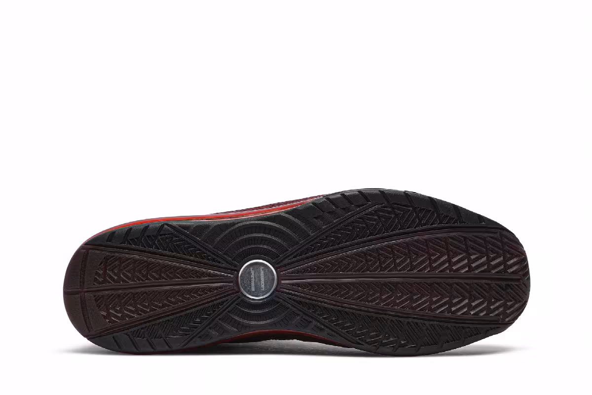 Nike Air Max LeBron 7 QS Christmas 2019 2019, view 5