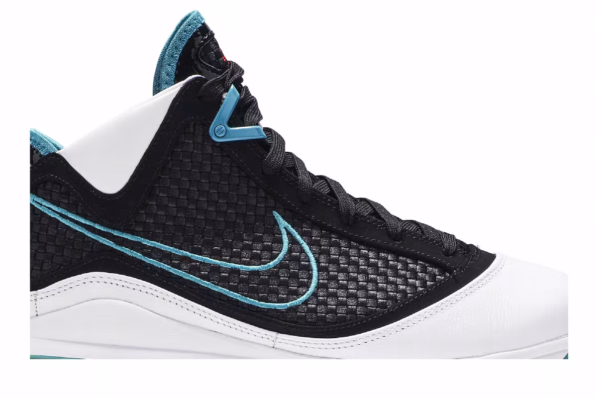 Nike Air Max LeBron 7 QS Red Carpet 2019 2019, view 3