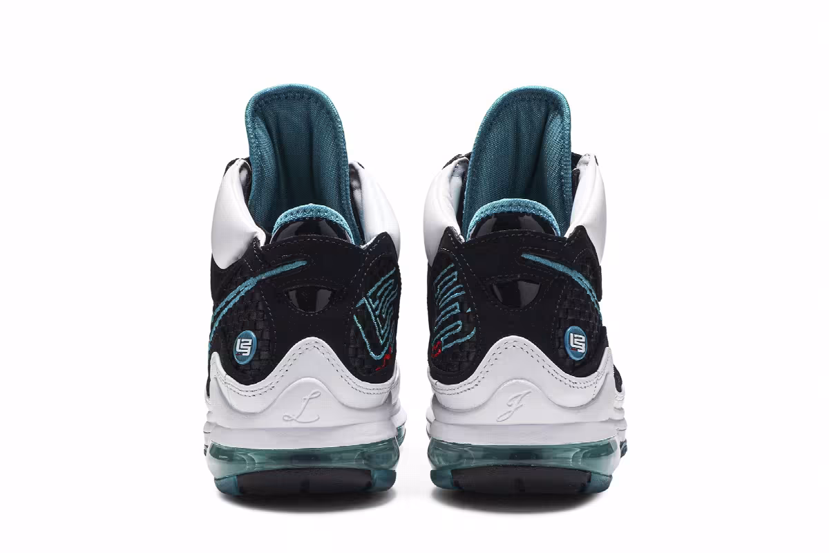 Nike Air Max LeBron 7 QS Red Carpet 2019 2019, view 7