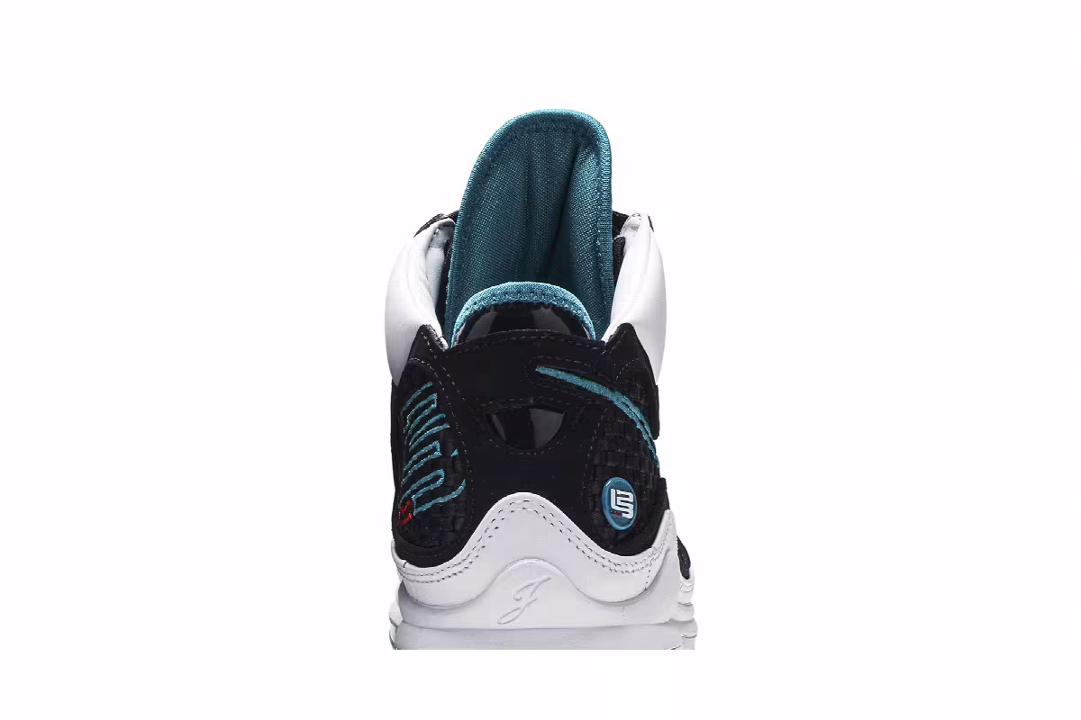 Nike Air Max LeBron 7 QS Red Carpet 2019 2019, view 8