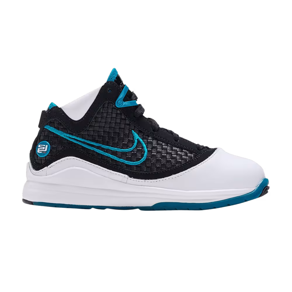 Nike LeBron 7 PS Red Carpet