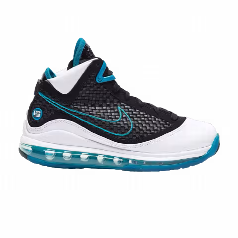 Nike Air Max LeBron 7 GS 'Red Carpet'